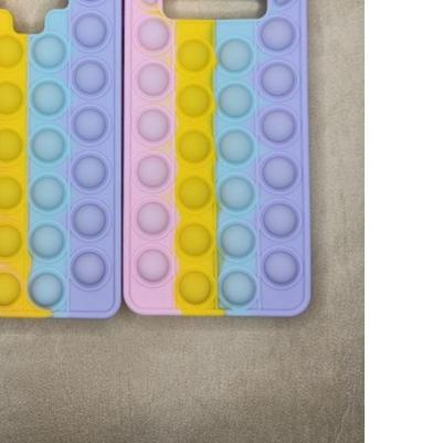 ☏ YKCS 0477 POP IT CASE REALME NARZO 50i Narzo 50A 6 6pro 8 8pro C25 C25S C20 C21 C12 C15 C11 C3 C2 