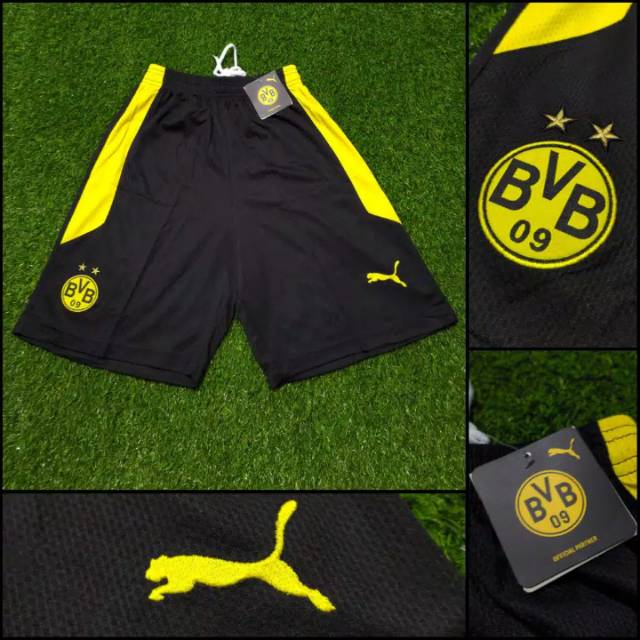 CELANA BOLA DORTMUND HOME AWAY 2020/2021 GRADE ORI