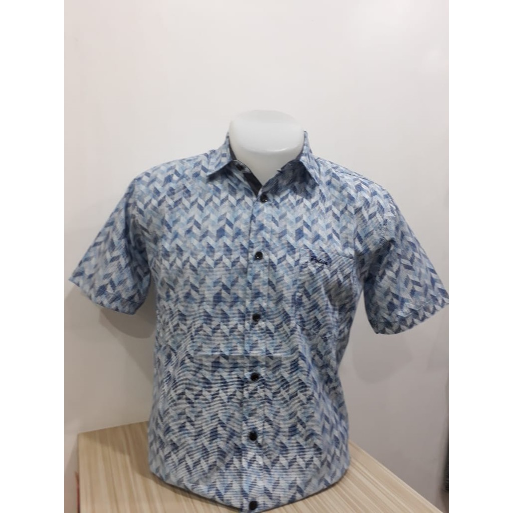 Kemeja Police 6023760054