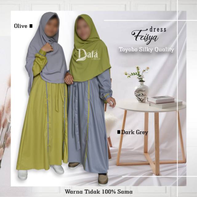 feisya dress