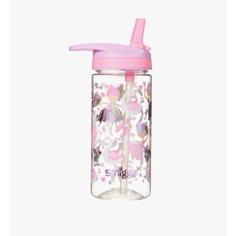 SMIGGLE ORI  BOTOL MINUM