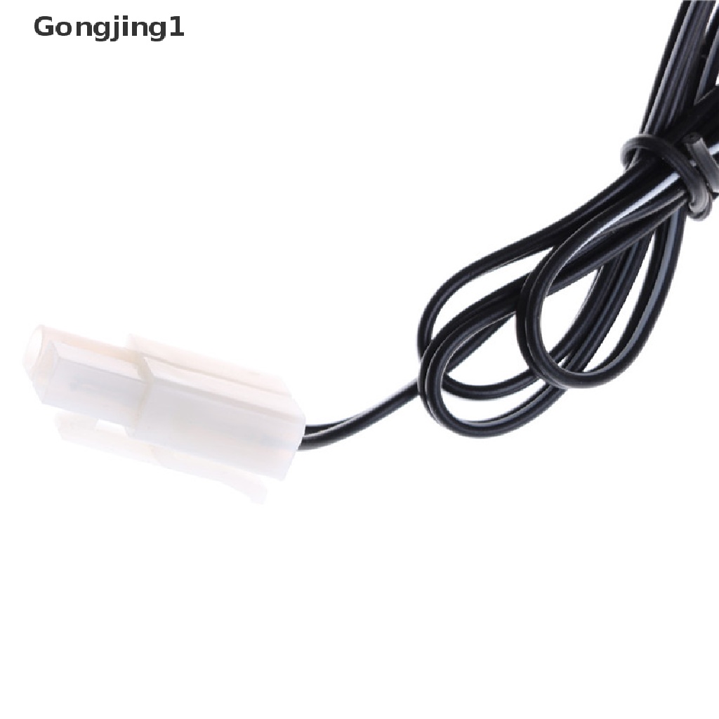 Gongjing1 Charger Baterai Usb Dc 6v 7.2v 8.4v 9.6v Untuk Mobil Rc