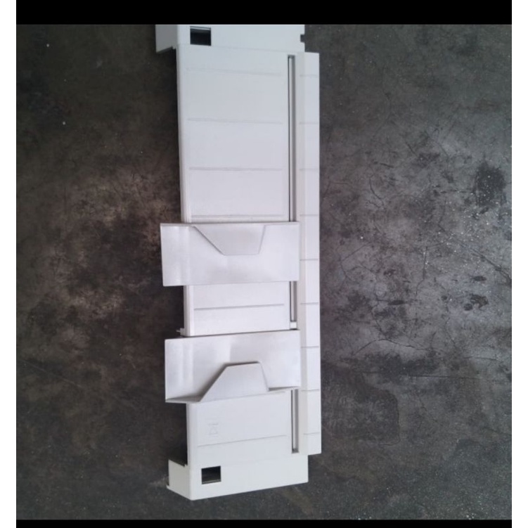 sandaran paper tray LX 300 + II