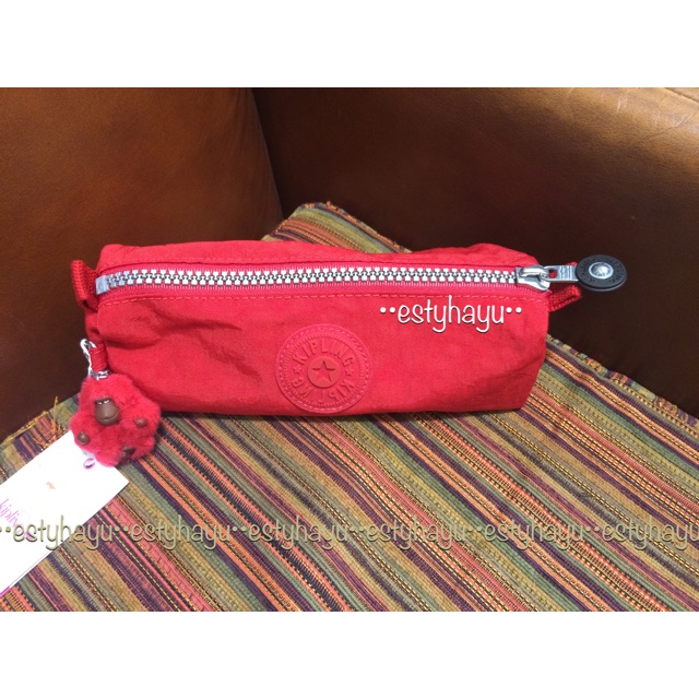 

Pencil Case Red