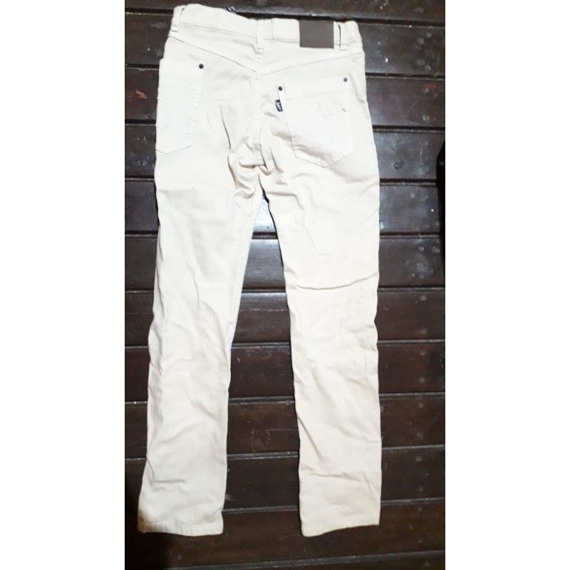 GARAGE SALE Celana jeans juice ematic original