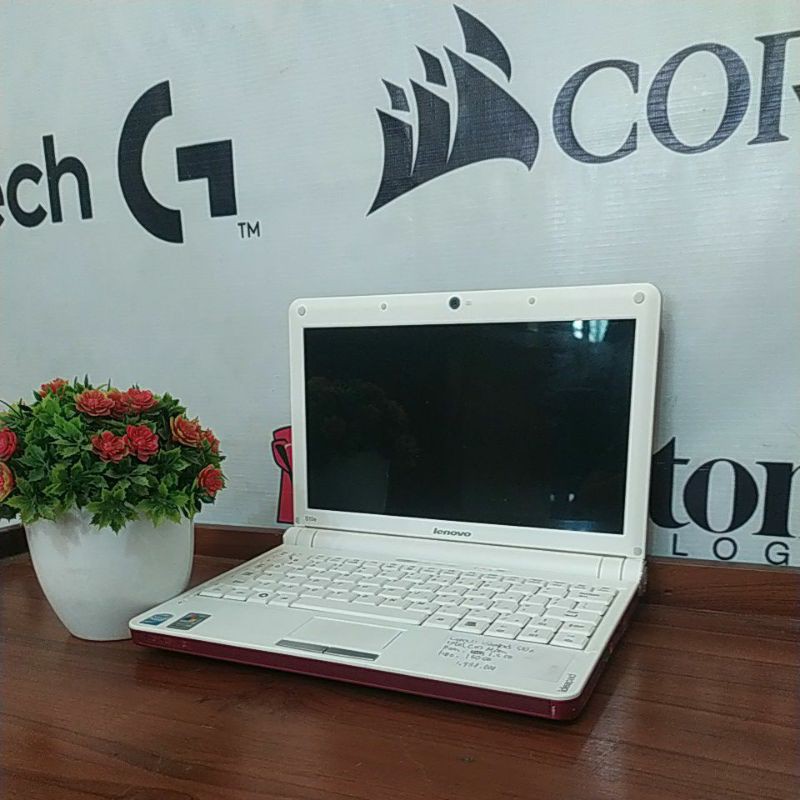 notebook lenovo ideapad murah bergaransi