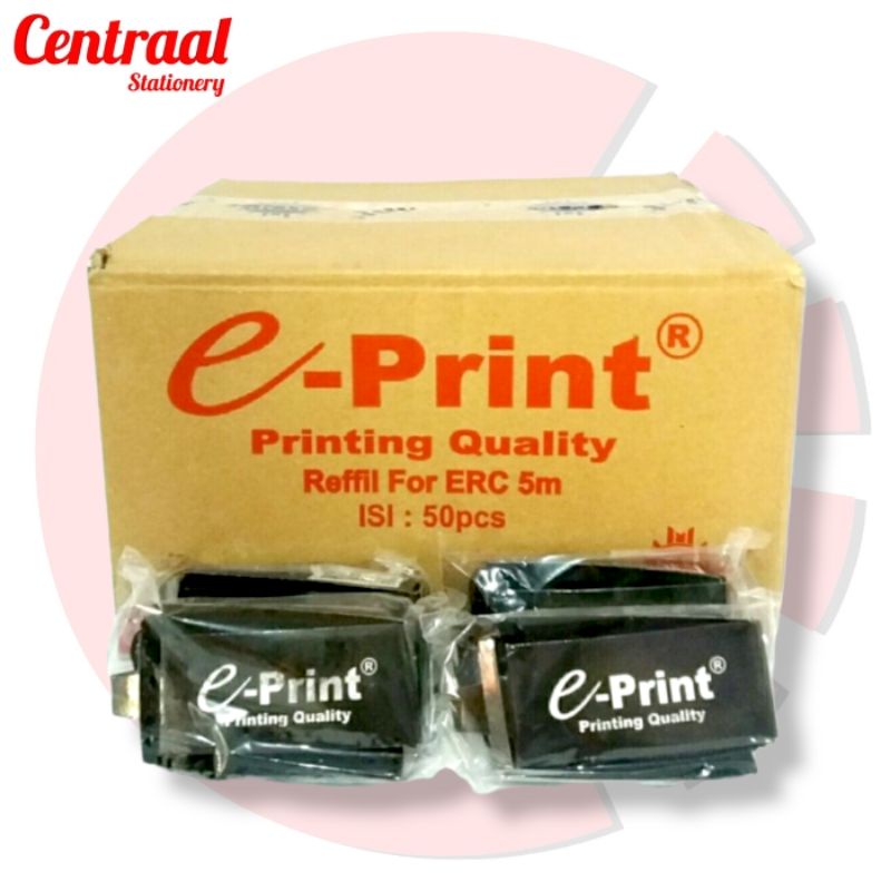 Reffil Catr ERC 38 Eprint