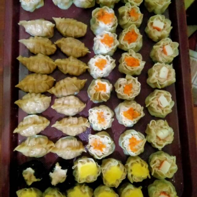 

D'MangFi DIMSUM
