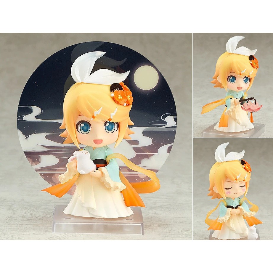 Nendoroid Kagamine Rin: Harvest Moon Ver.(Chara Vocal Series 02) [768]