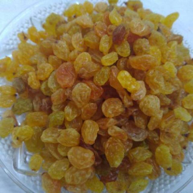 

KISMIS ARAB MUTIARA ORIGINAL 250Gr PREMIUM SUPER MURAH BUAH KERING MANIS OLEH OLEH HAJI UMROH SAUDI