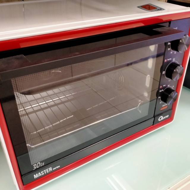 Oven oxone 30 liter