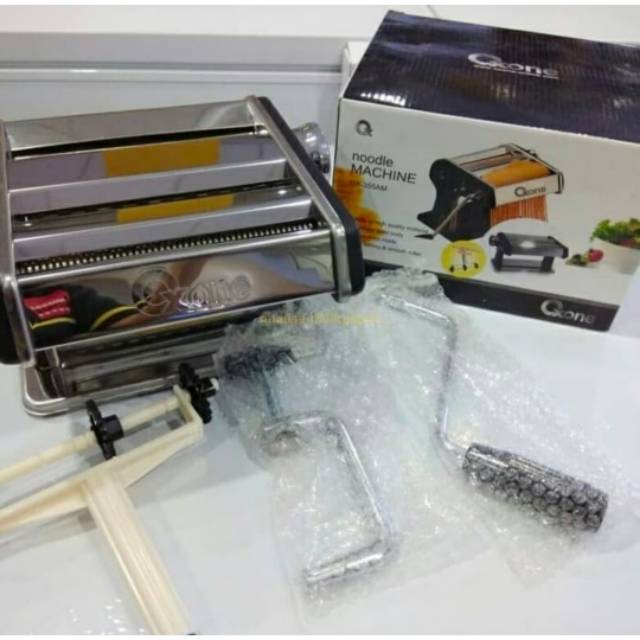 Ampia Oxone Ox-355AM - Noodle Machine Murah