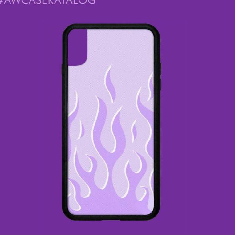 

Lilac flames (ART. 7211)