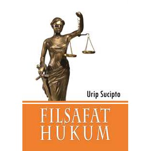 Deepublish - Buku Filsafat Hukum