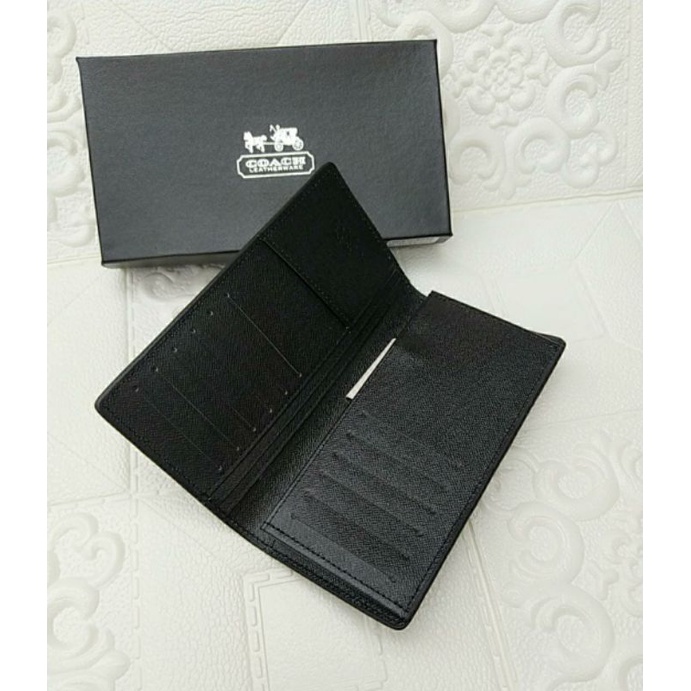 Dompet Lipat Panjang 62665 Freebox Import