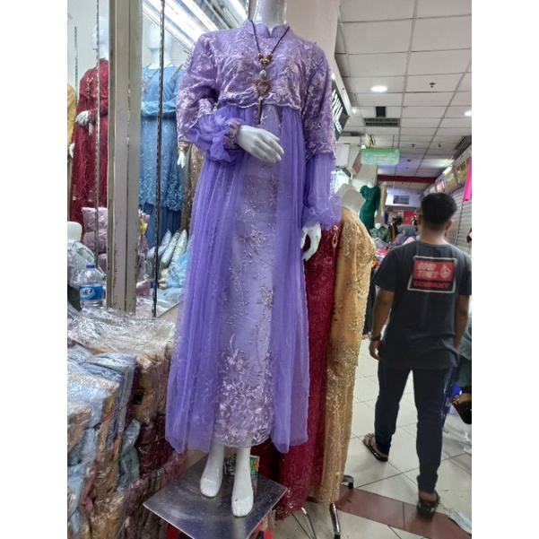 GAMIS LESTI KEJORA