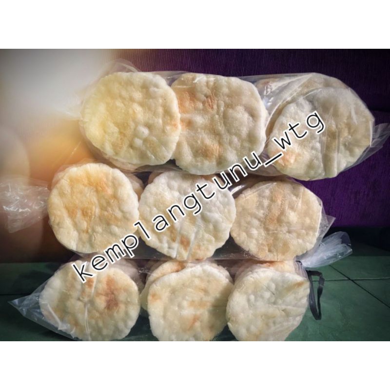 

paket 3 bungkus medok sedang