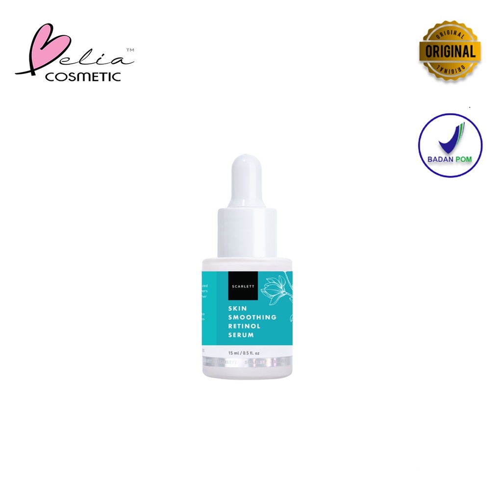 -SERUM Smooth_Retinol