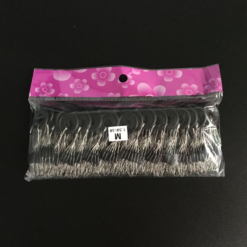 Stopper pancing BEST SELLER 100set 600pcs
