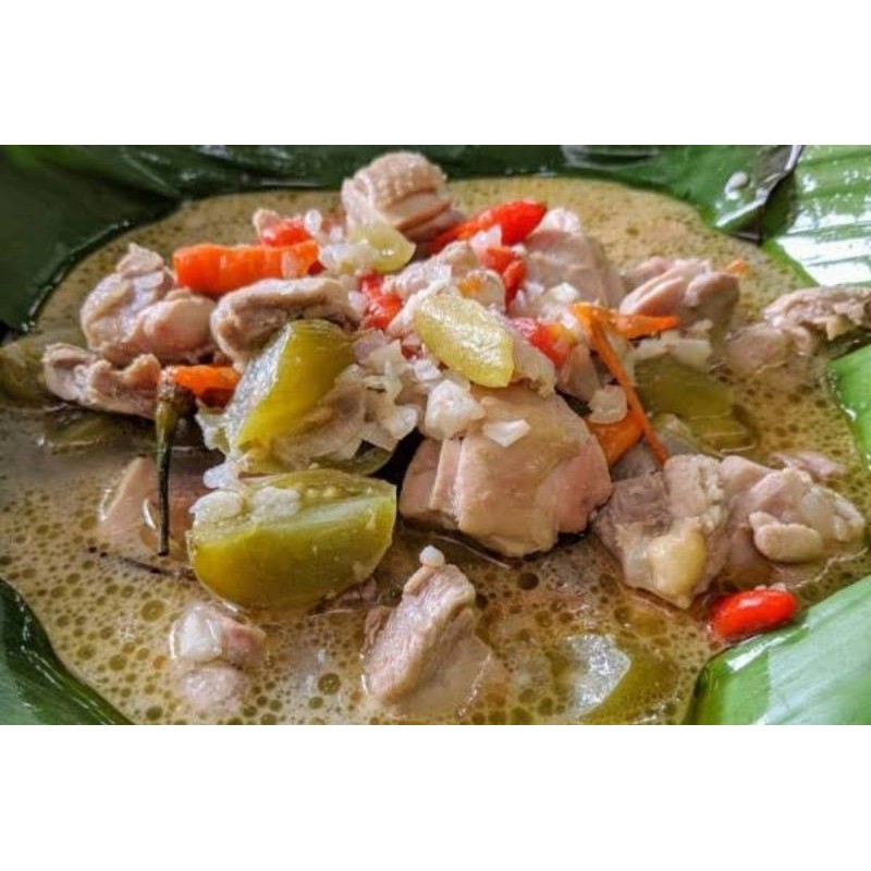 

garang asem ayam