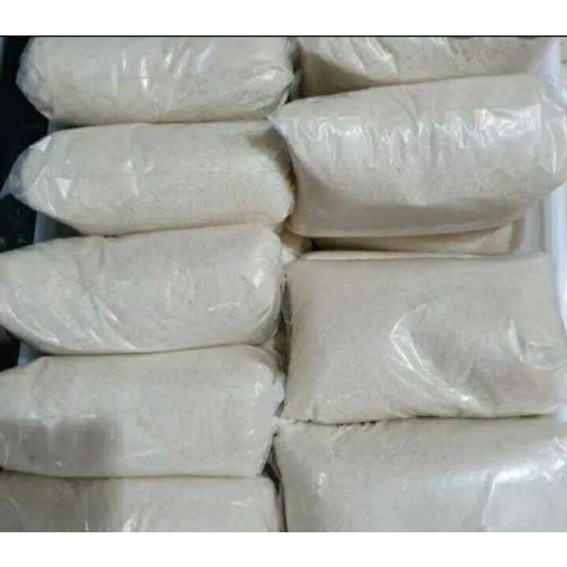 

Gula pasir tidak trep/800 gr