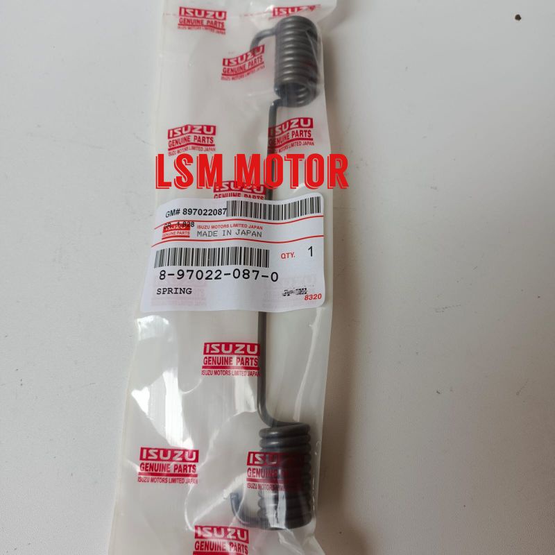 per kampas rem elf nkr66 nkr71