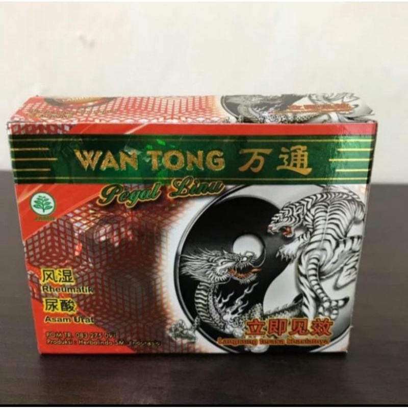 Harga Wantong Asli _ Wantong Kapsul Asli Original – EGQZTF