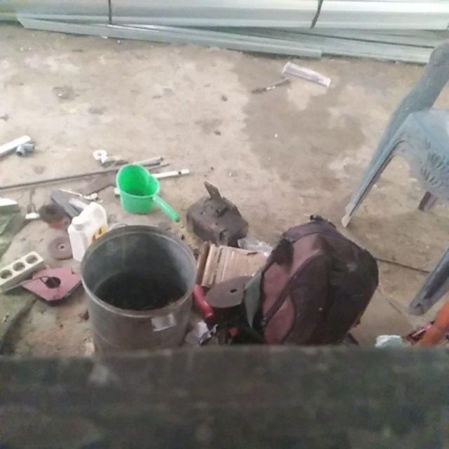 Promo!!! Tang Potong 6 Merk Tv