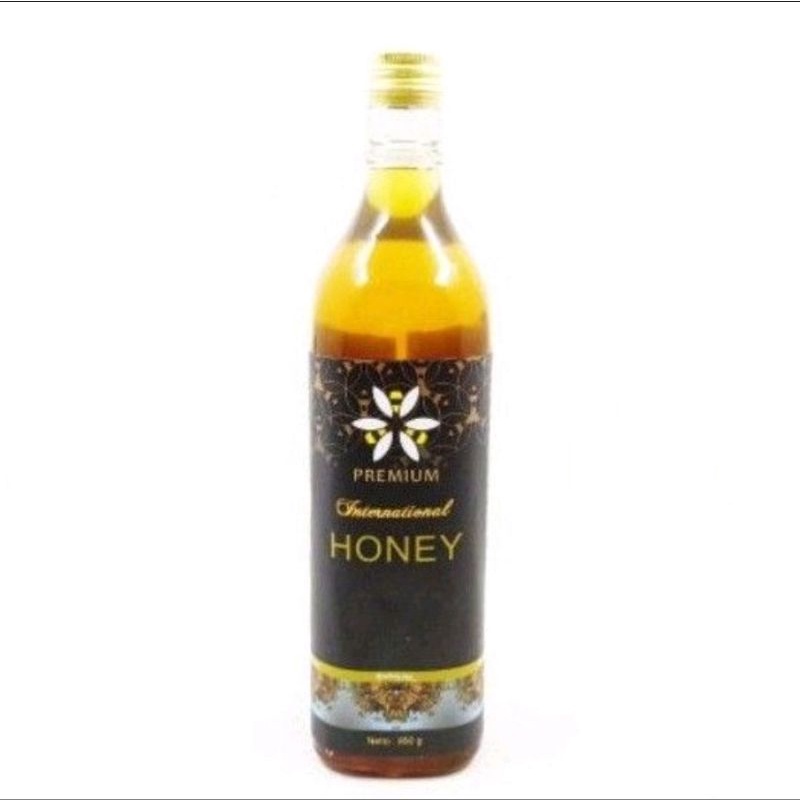

Madu Standart Internasional 850 g - Kembang joyo