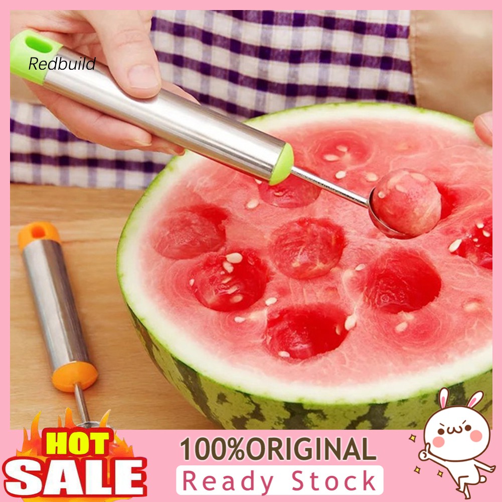 watermelon ball