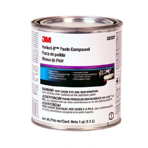 

3M Kompon Pasta Perfect-it Paste Compound 33327