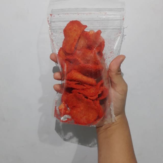 

Basreng HOT!!! JajanAE