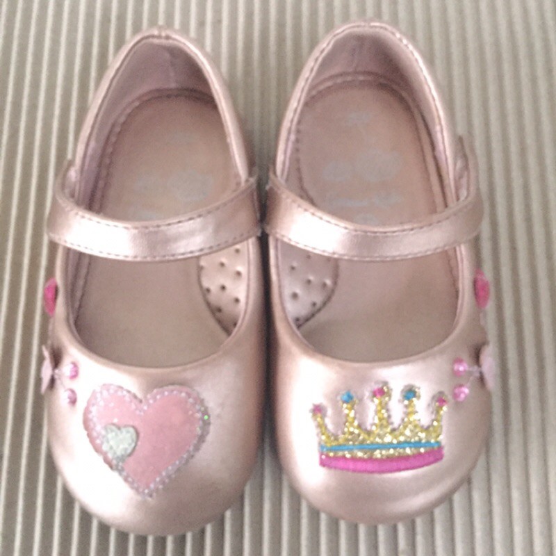 preloved avenue kids singaore shoes sepatu anak mewah elegant