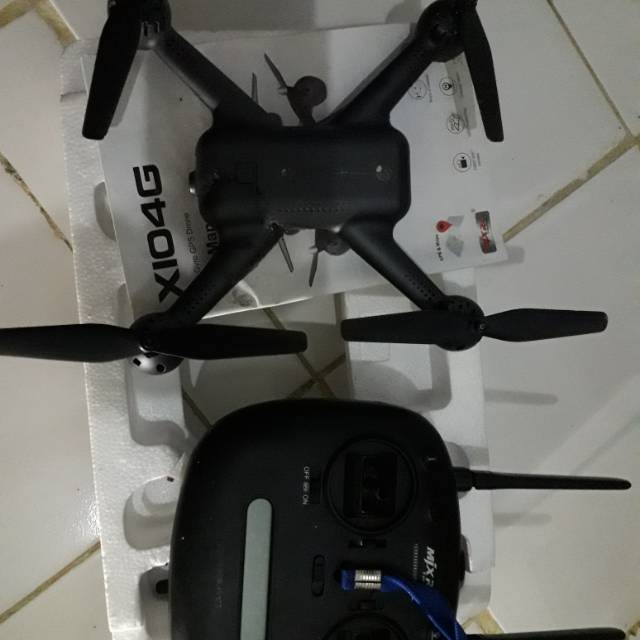 Mjx x104g