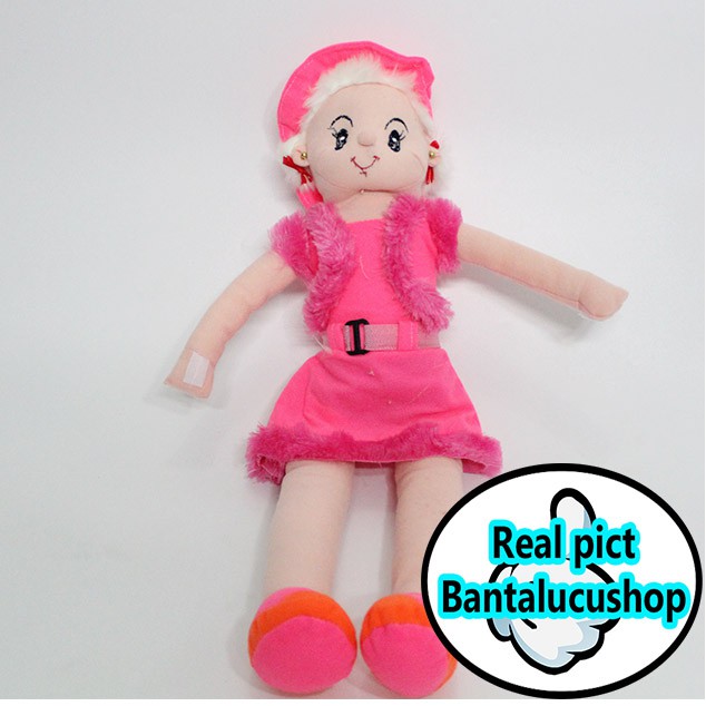 Boneka Cindy T