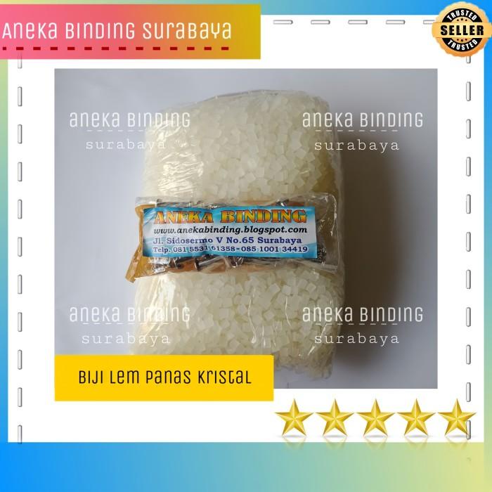 

BIJI LEM PANAS / BIJI LEM BINDING / HOTMELT