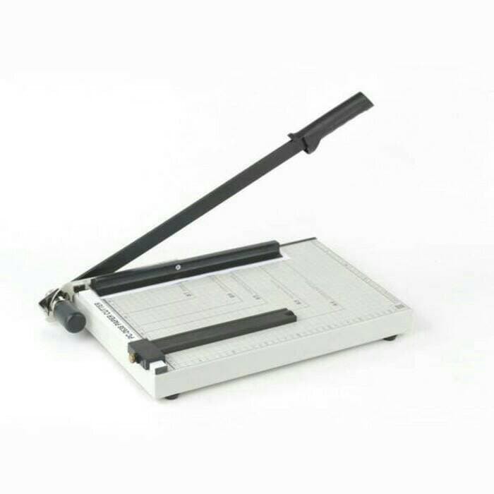 

Paper cutter F4(folio)/alat potong kertas JOYKO