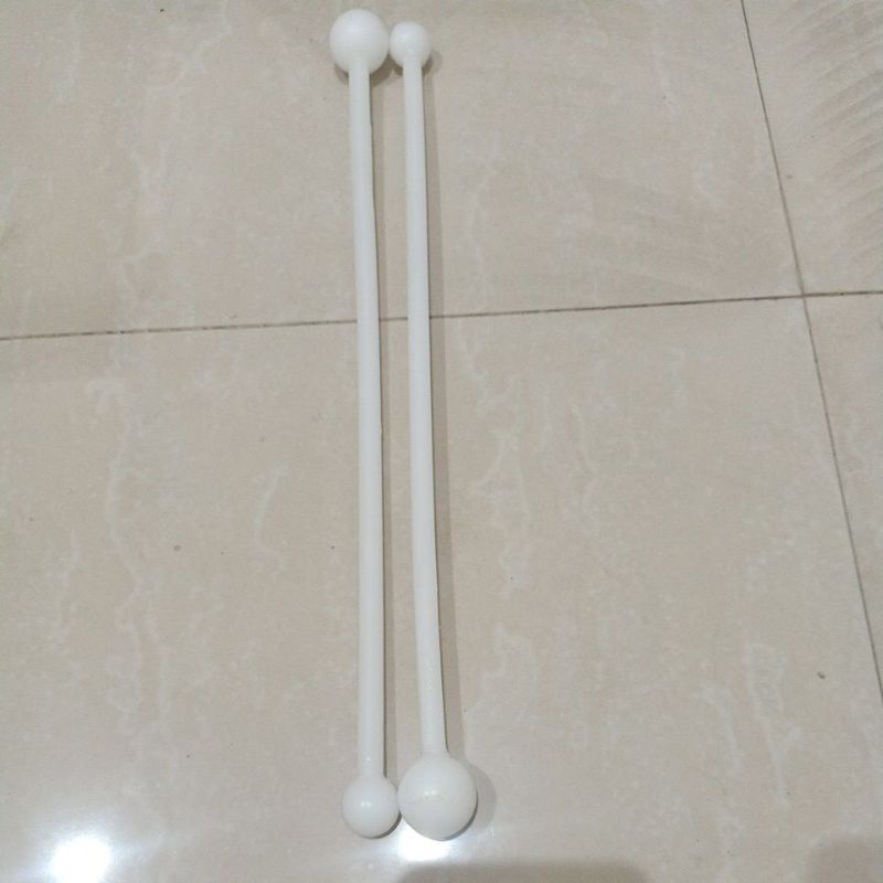 stik bellyra marching band set