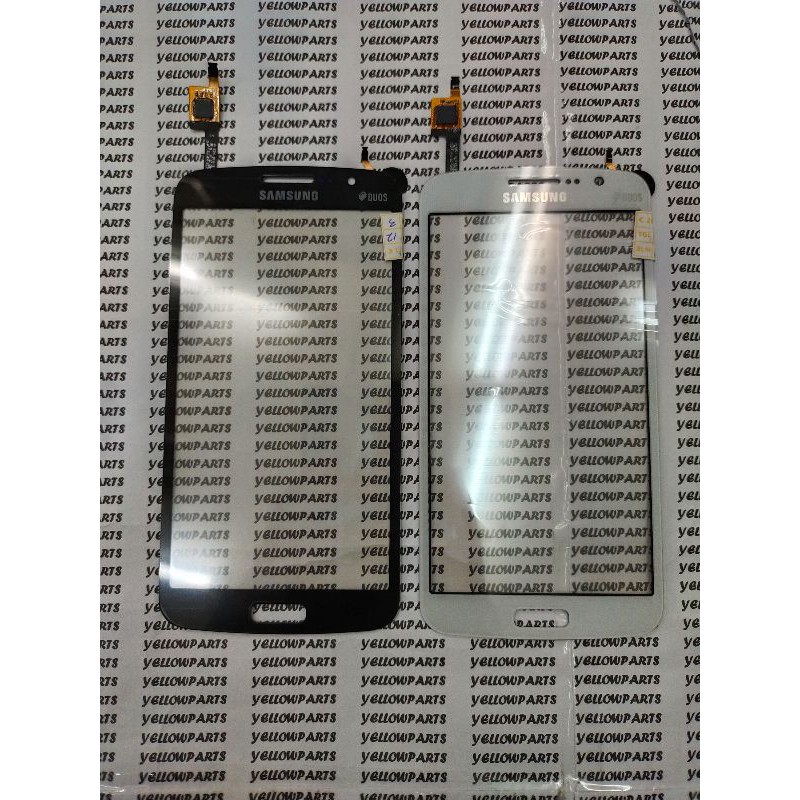 TOUCHSCREEN TS TC SAMSUNG GALAXY GRAND 2 G7102 G7106 ORIGINAL