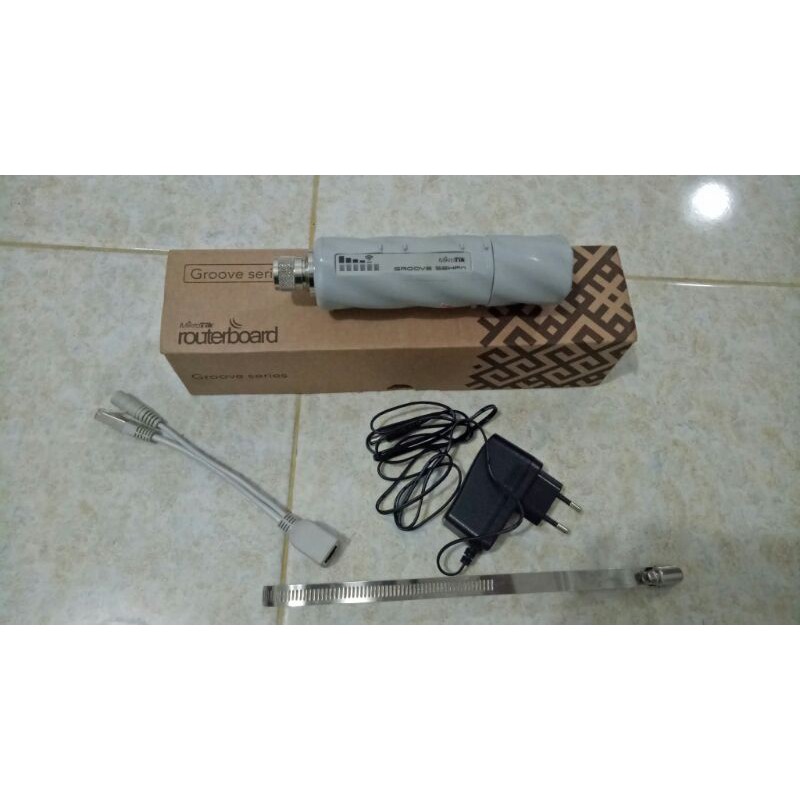 Mikrotik Grove 52hpn
