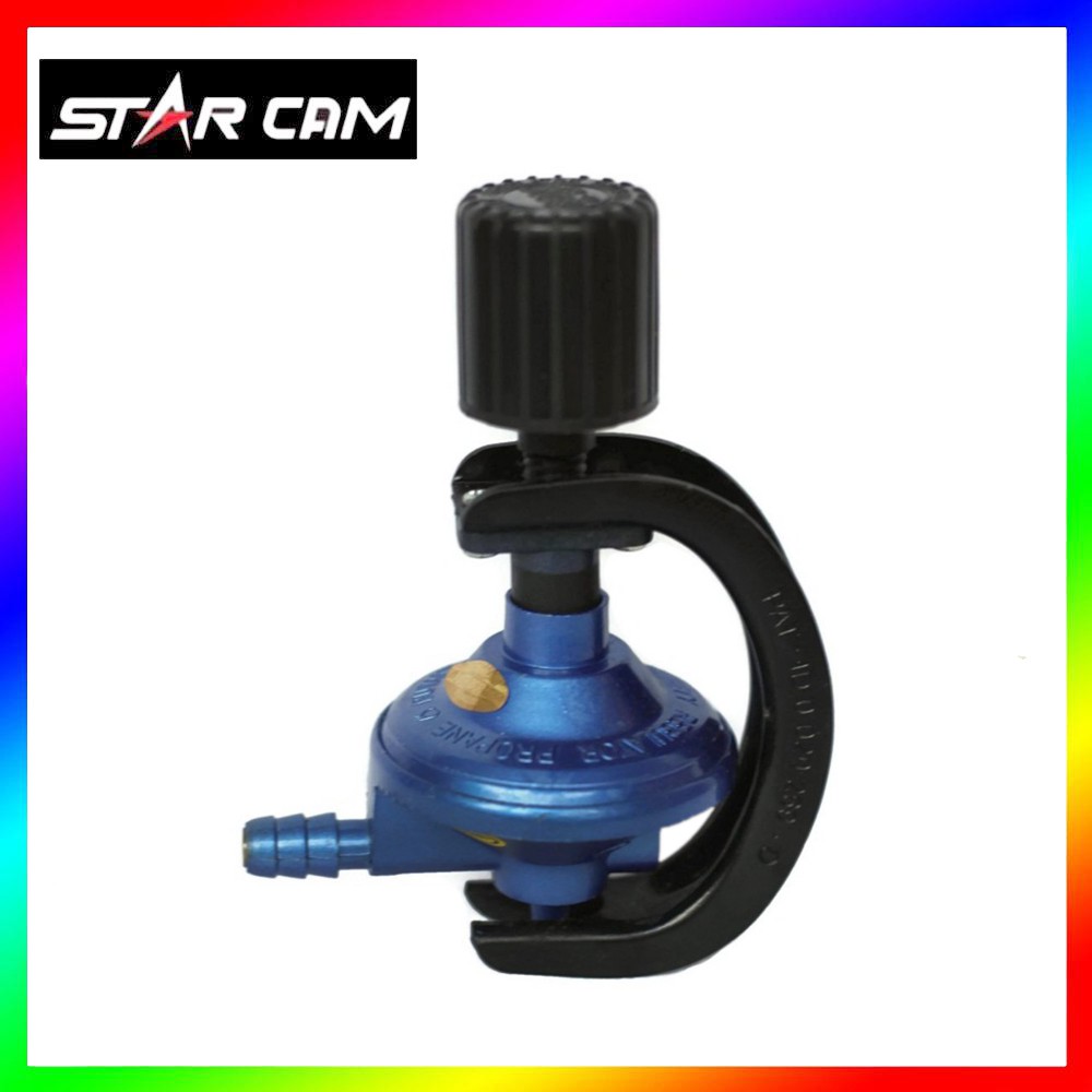 Regulator Gas LPG Destec 201s Tekanan Rendah 201S Shopee Indonesia