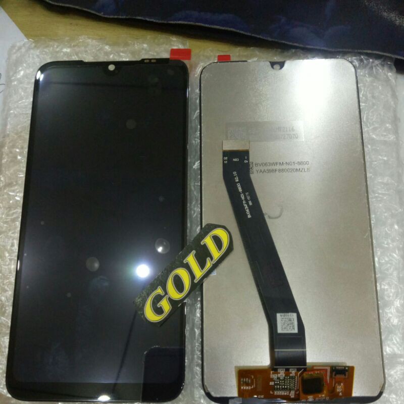 Lcd + touchscreen redmi 7 lcd xiaomi redmi7