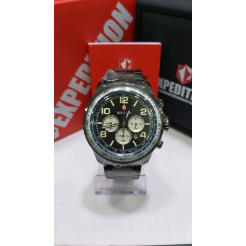 JAM TANGAN PRIA EXPEDITION E6728M
