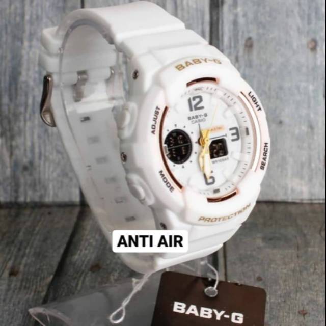 Jam Tangan Pria Keren G-Shock Casio