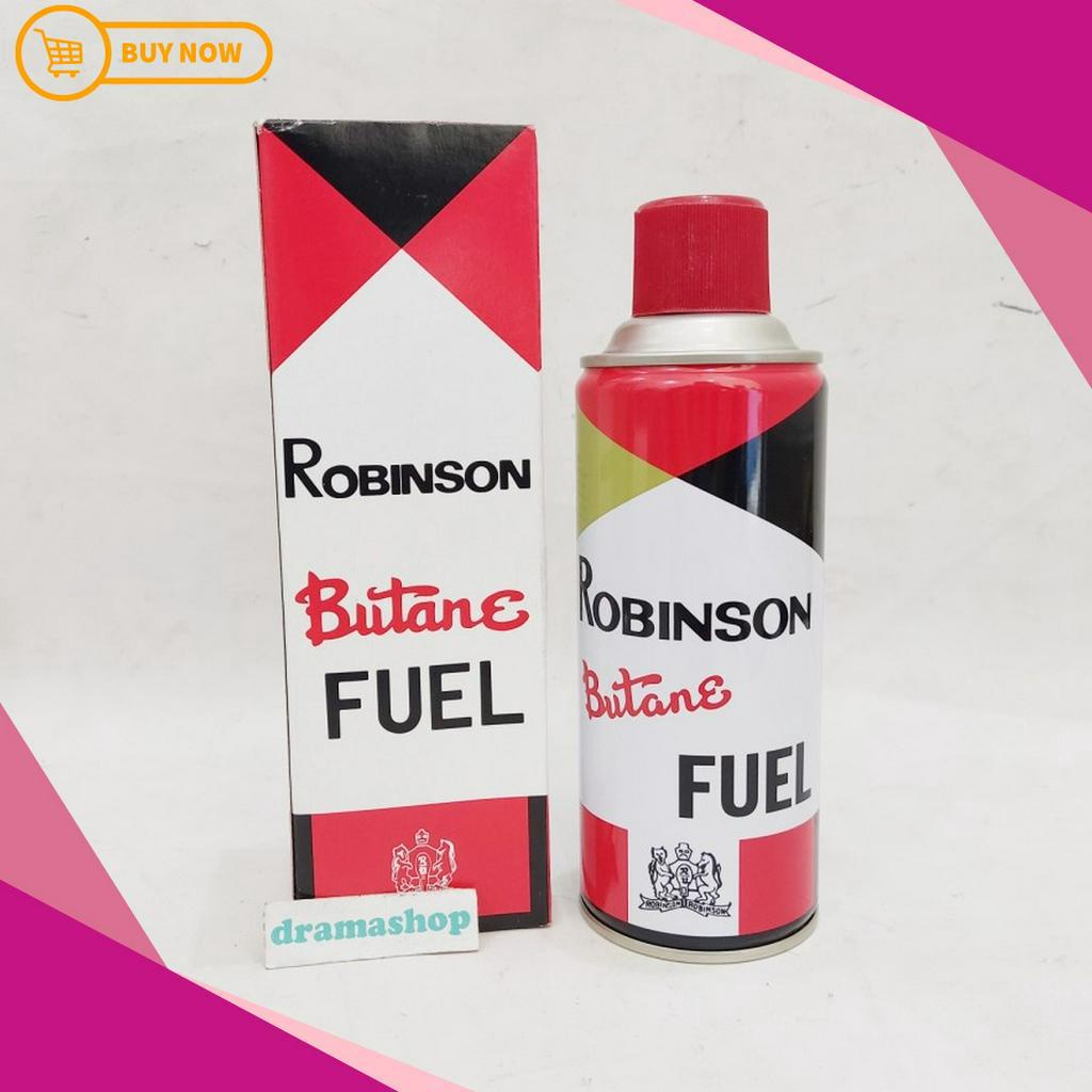 DAPATKAN Isi Korek Gas Robinson Besar Refill Korek Gas Isi Gas Robinson