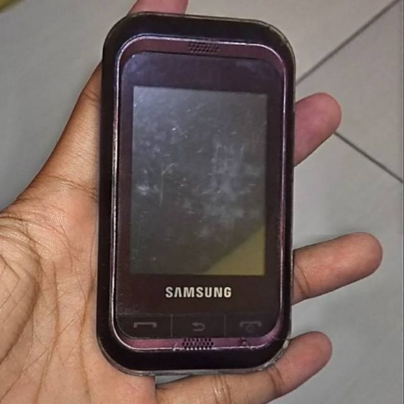 samsung champ esserye 2