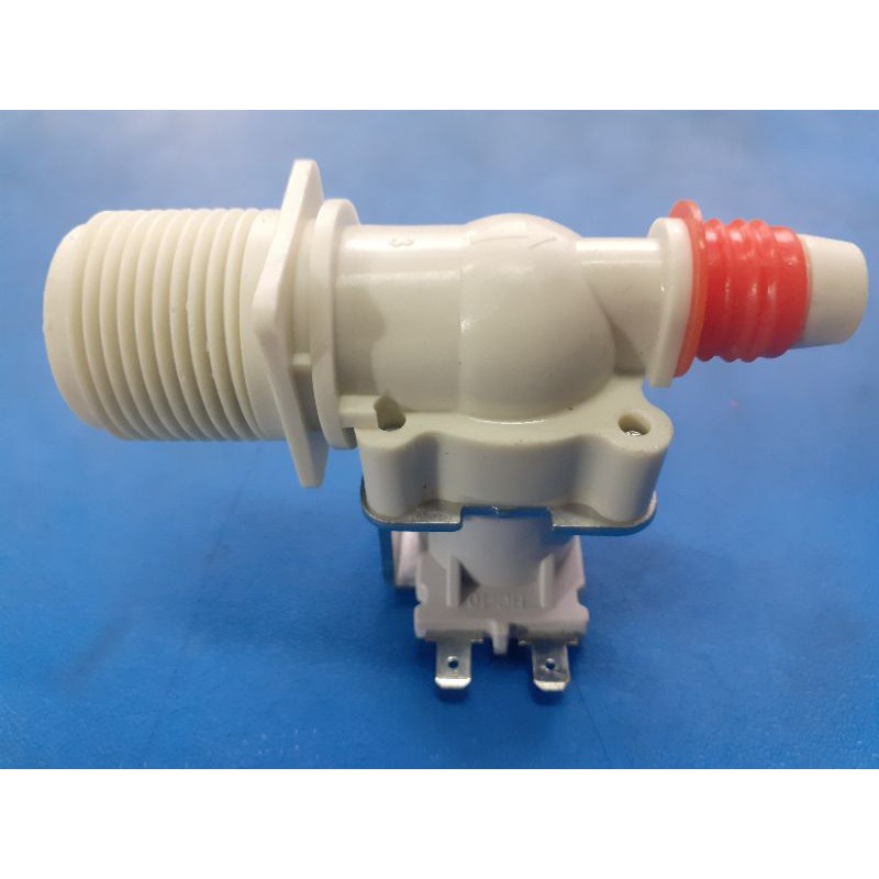 Selenoid water inlet valve mesin cuci samsung top loding wa70v4 wa80h4000