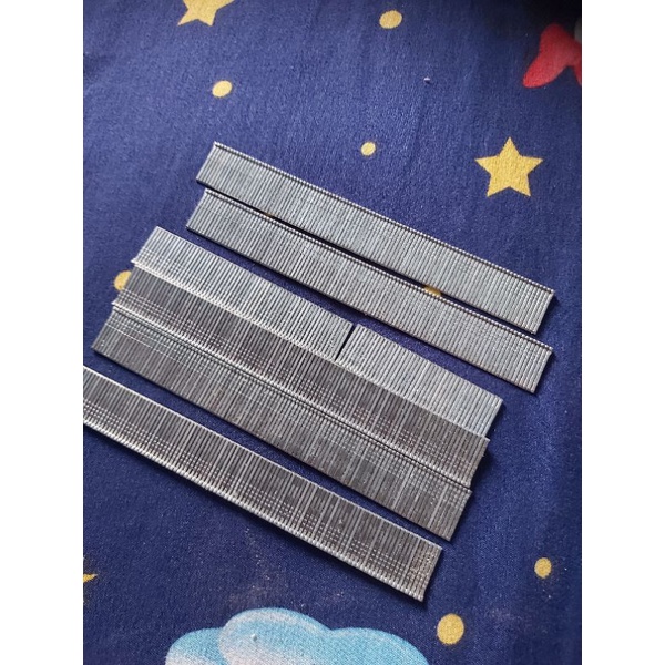 paku sangkar ecer/ lembar