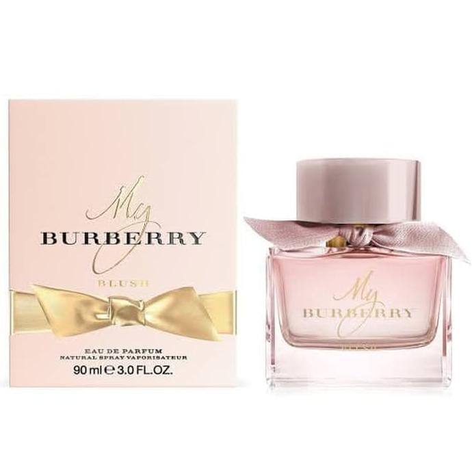 Original Parfum Burberry My Burberry Blush for woman