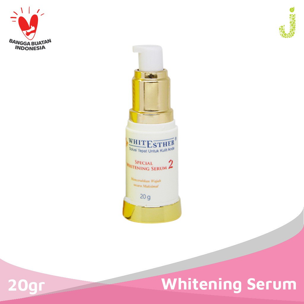 MINIGO Whitesther Special Whitening Serum 2 (WWS2)